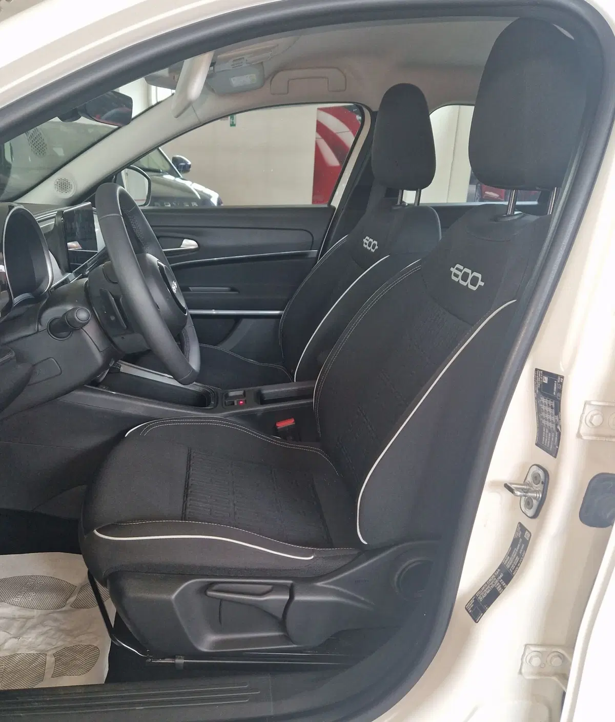 Fiat 600 usata a Terni (7)