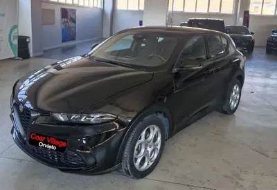 Alfa Romeo Tonale 1.5 hybrid Sprint 130cv tct7 del 2024 usata a Orvieto
