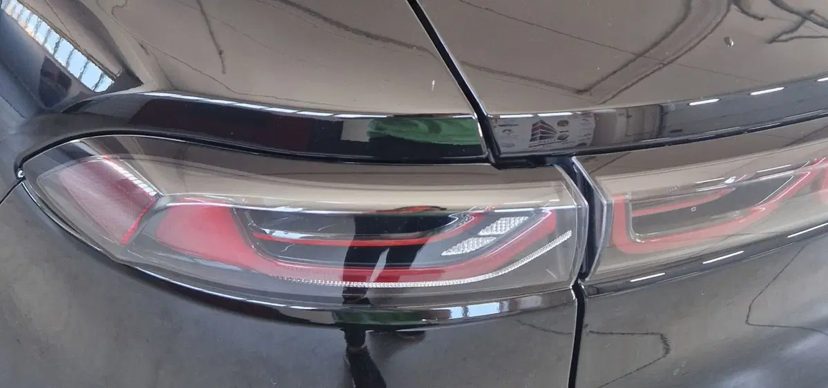Alfa Romeo Tonale usata a Terni (16)