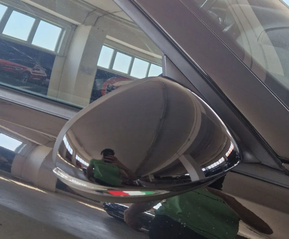 Alfa Romeo Tonale usata a Terni (18)