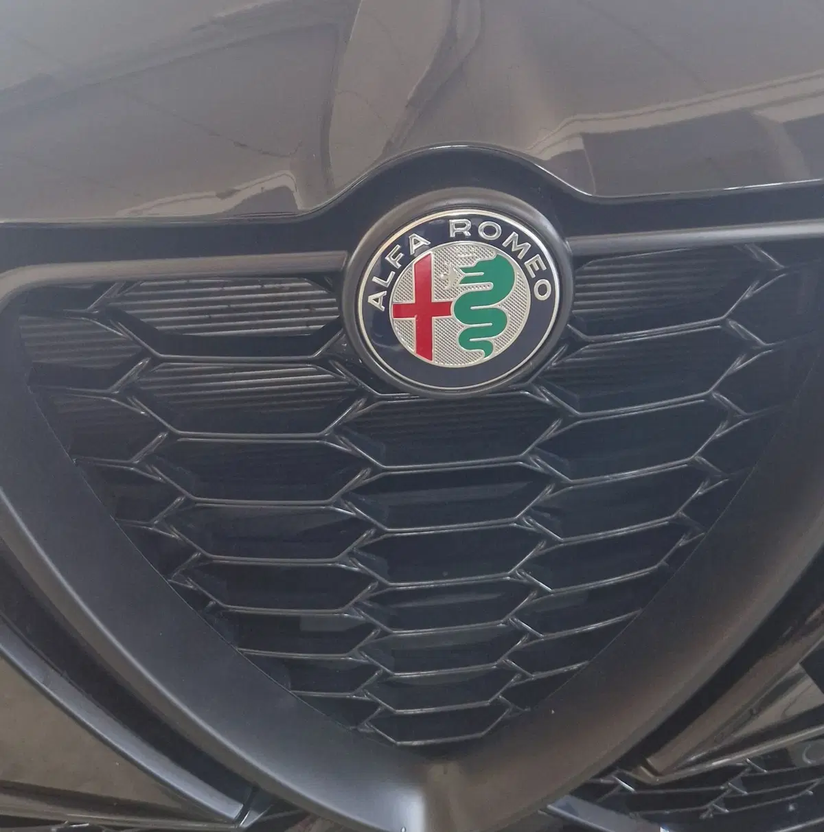 Alfa Romeo Tonale usata a Terni (20)