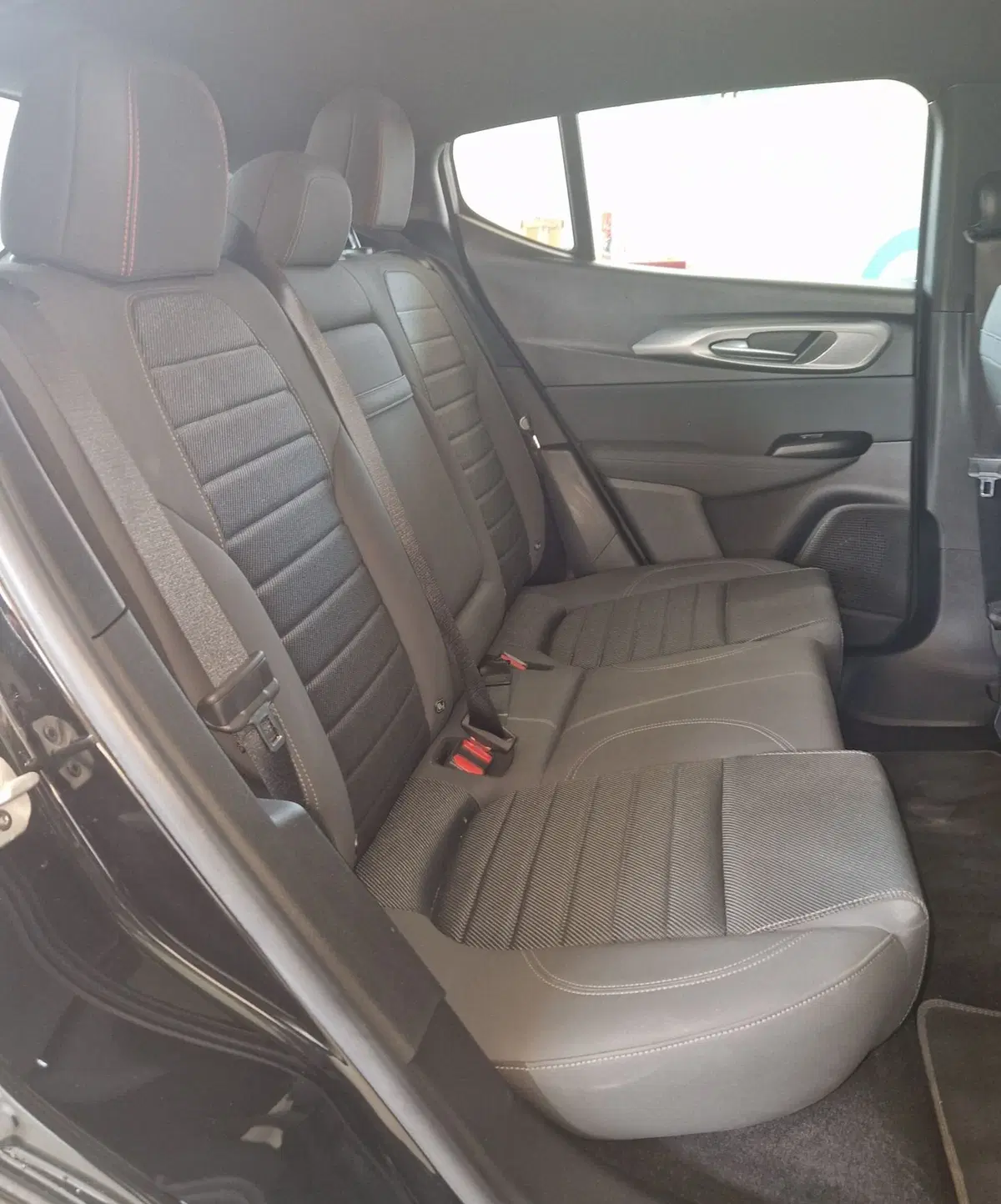 Alfa Romeo Tonale usata a Terni (9)