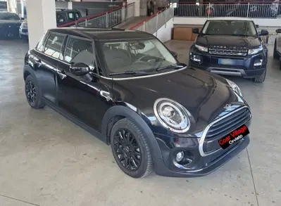 MINI Mini 1.5 Cooper Boost 5 porte del 2021 usata a Orvieto