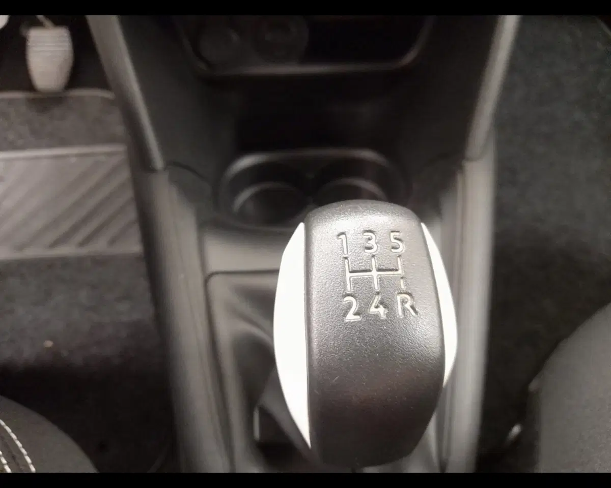 Peugeot 208 usata a Alessandria (16)