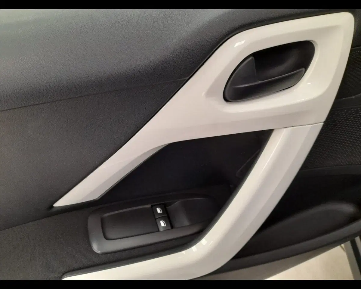Peugeot 208 usata a Alessandria (17)