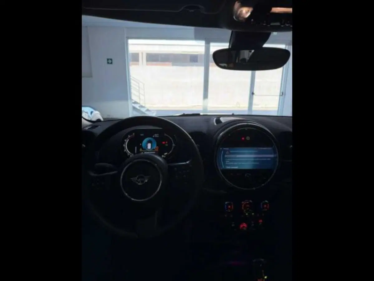 MINI Mini Countryman usata a Caltanissetta (14)