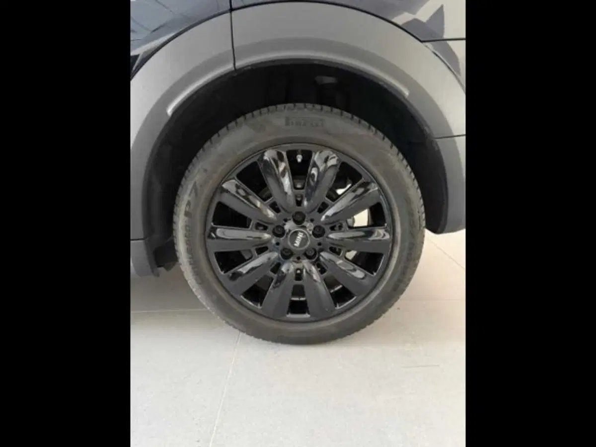 MINI Mini Countryman usata a Caltanissetta (9)