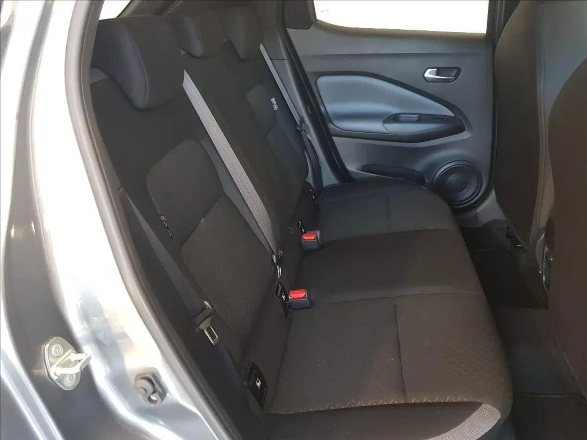 Nissan Juke usata a Lucca (12)