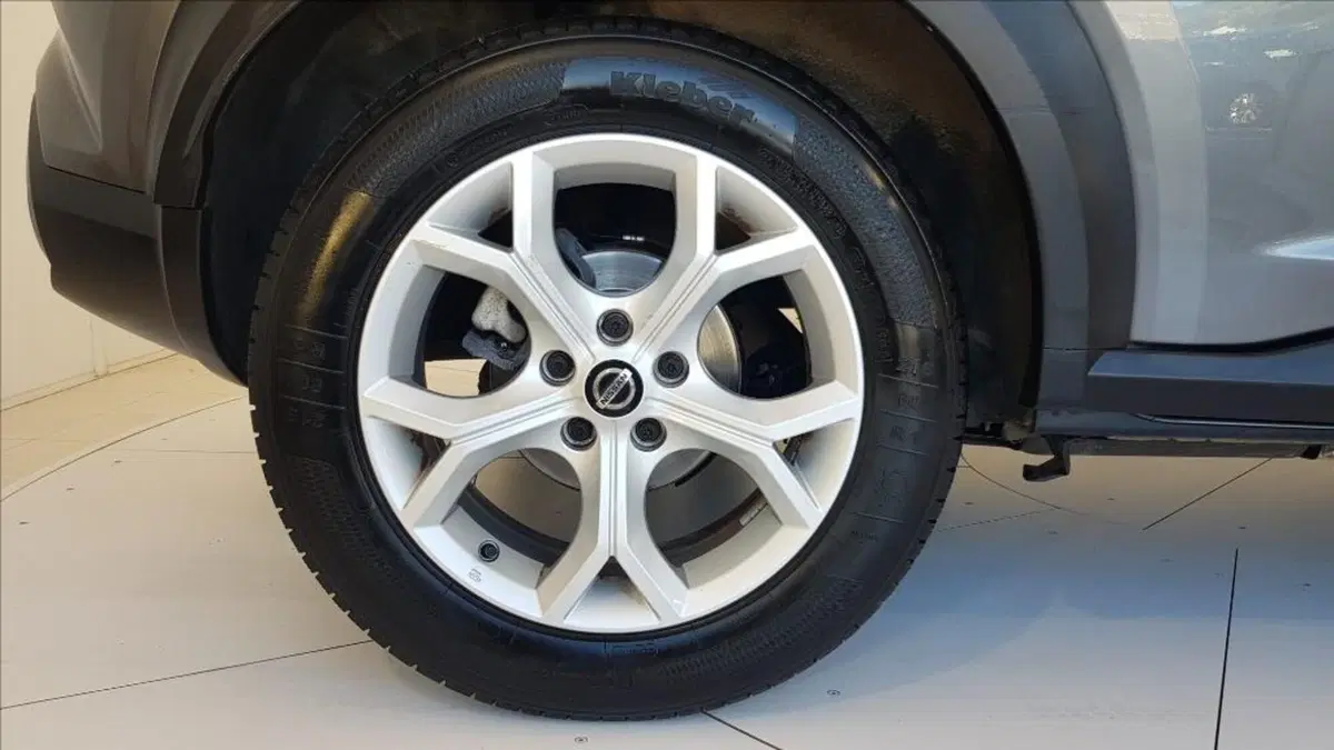 Nissan Juke usata a Lucca (9)
