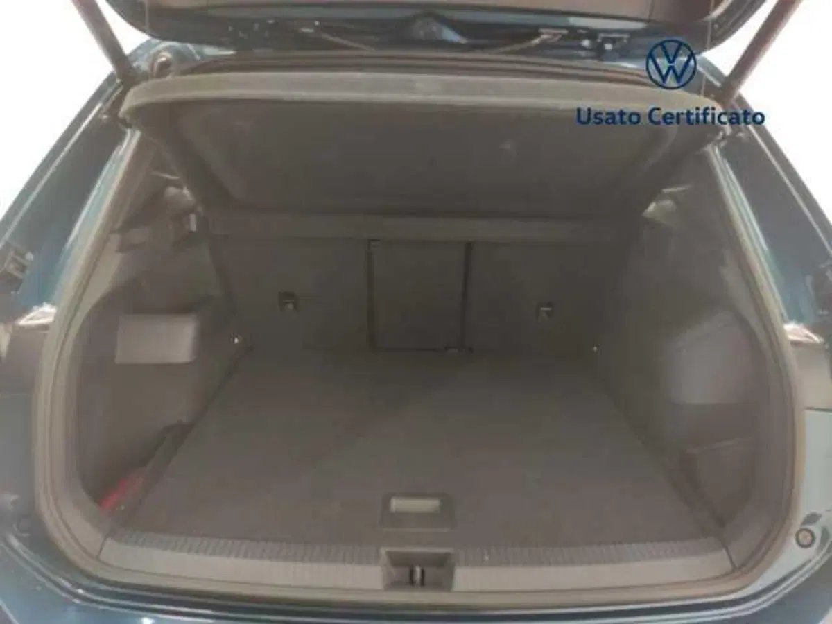 Volkswagen Tiguan usata a Avellino (17)