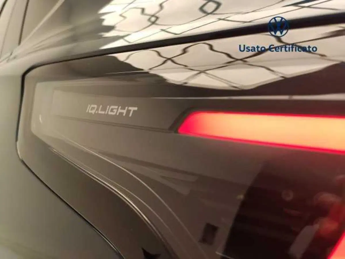 Volkswagen Tiguan usata a Avellino (16)