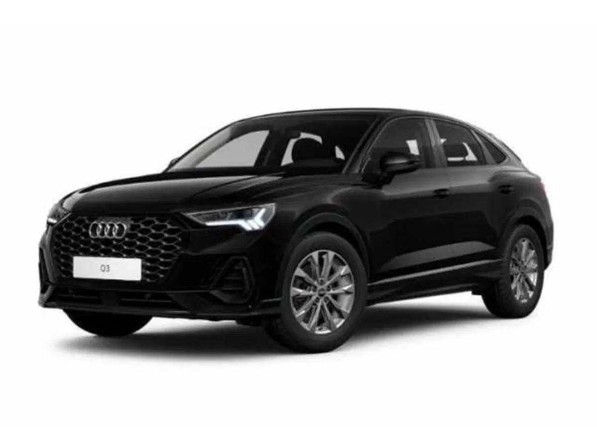 Audi Q3 Sportback usata a Avellino