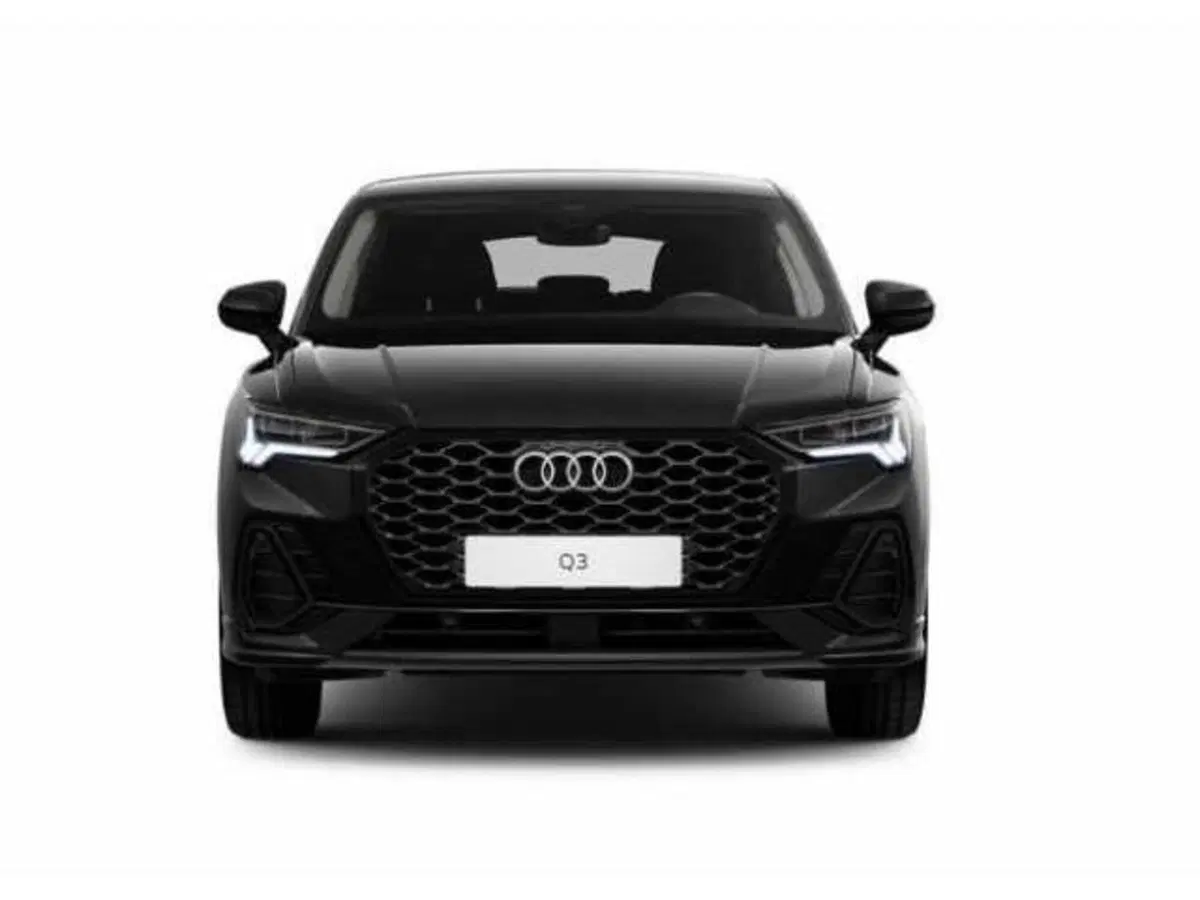 Audi Q3 Sportback usata a Avellino (2)