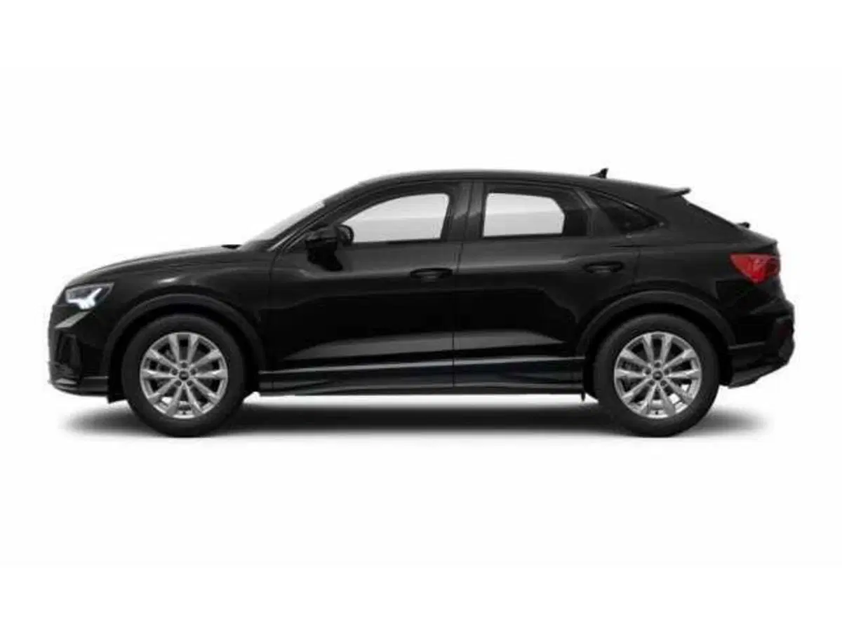 Audi Q3 Sportback usata a Avellino (3)