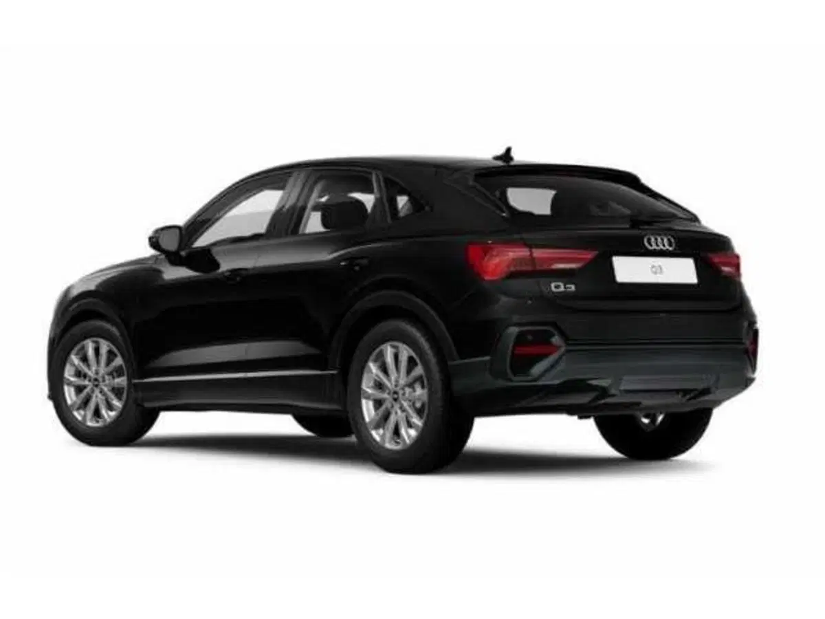 Audi Q3 Sportback usata a Avellino (4)