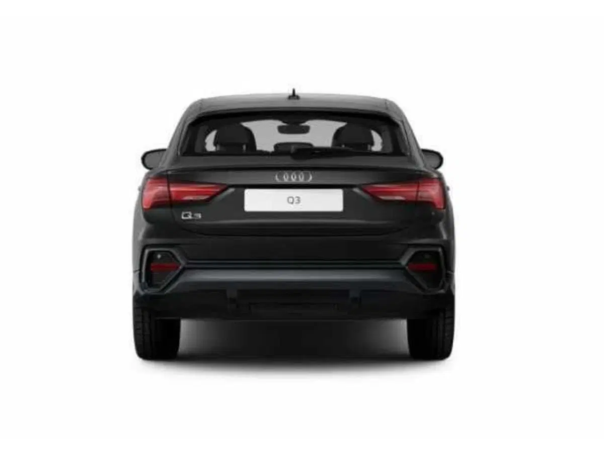 Audi Q3 Sportback usata a Avellino (5)