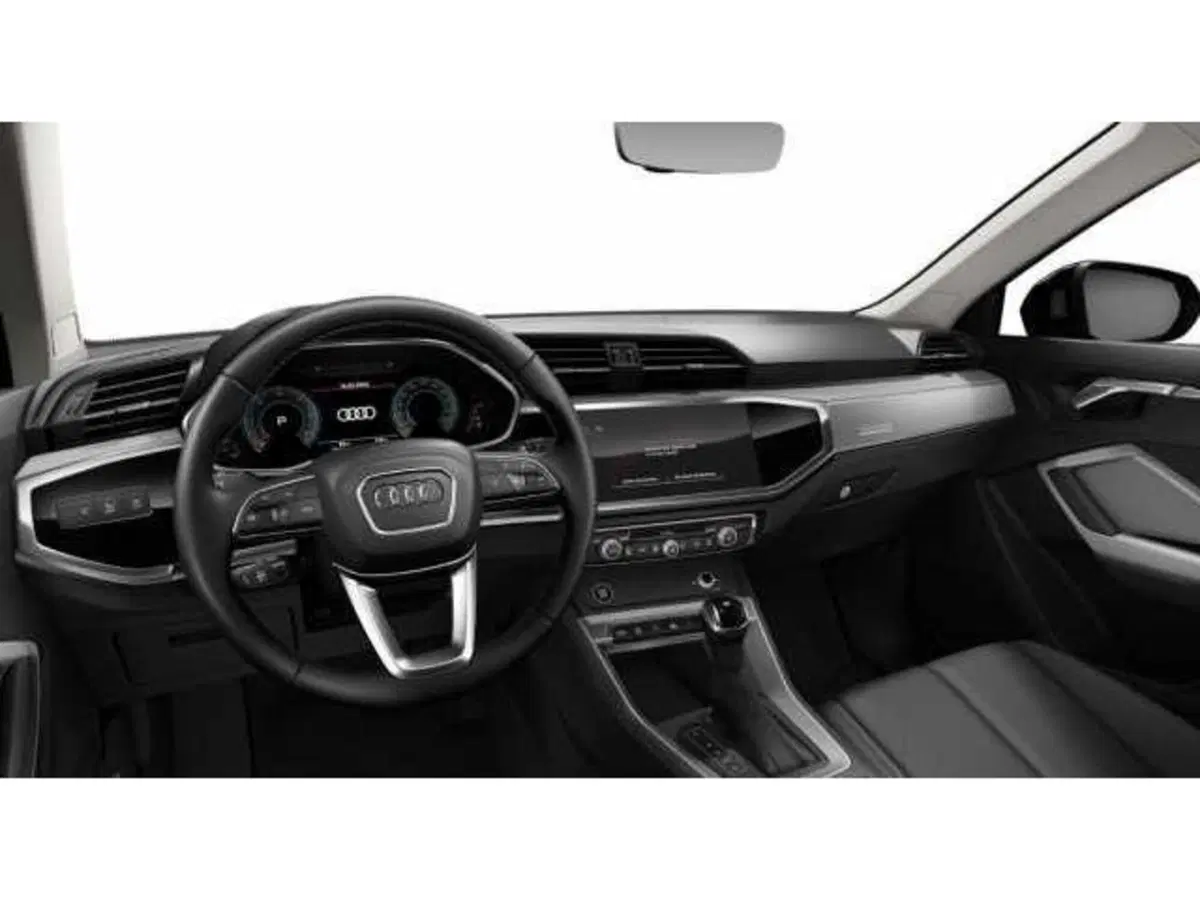 Audi Q3 Sportback usata a Avellino (6)