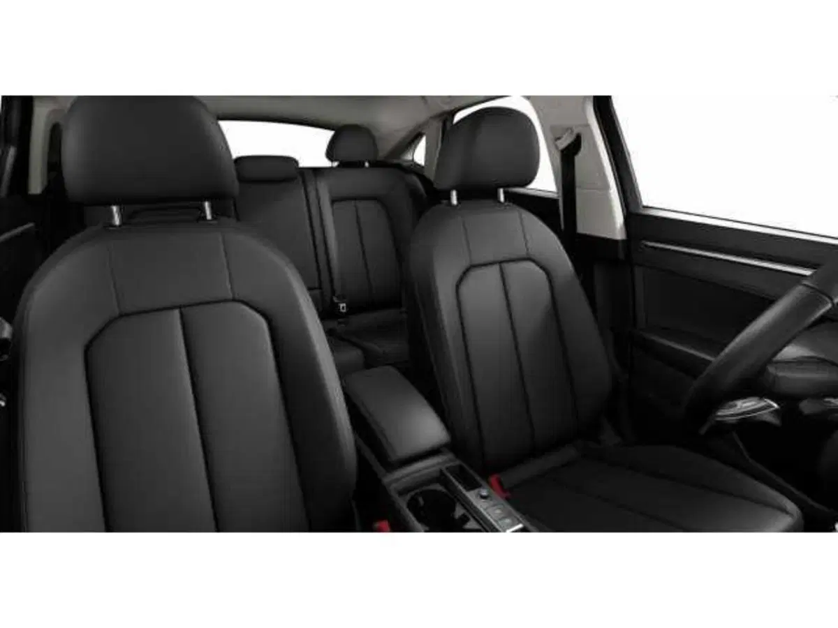 Audi Q3 Sportback usata a Avellino (7)