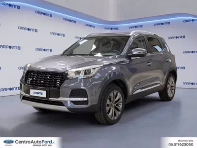 Dr dr4 1.6 Bi-Fuel GPL del 2023 usata a Albano Laziale