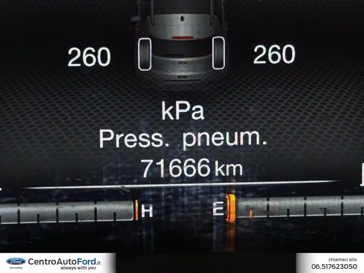 Jeep Renegade usata a Roma (16)