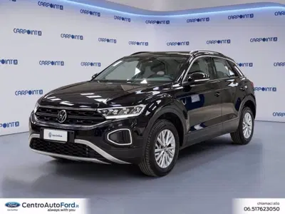 Volkswagen T-Roc 2.0 tdi Life 150cv dsg del 2025 usata a Albano Laziale