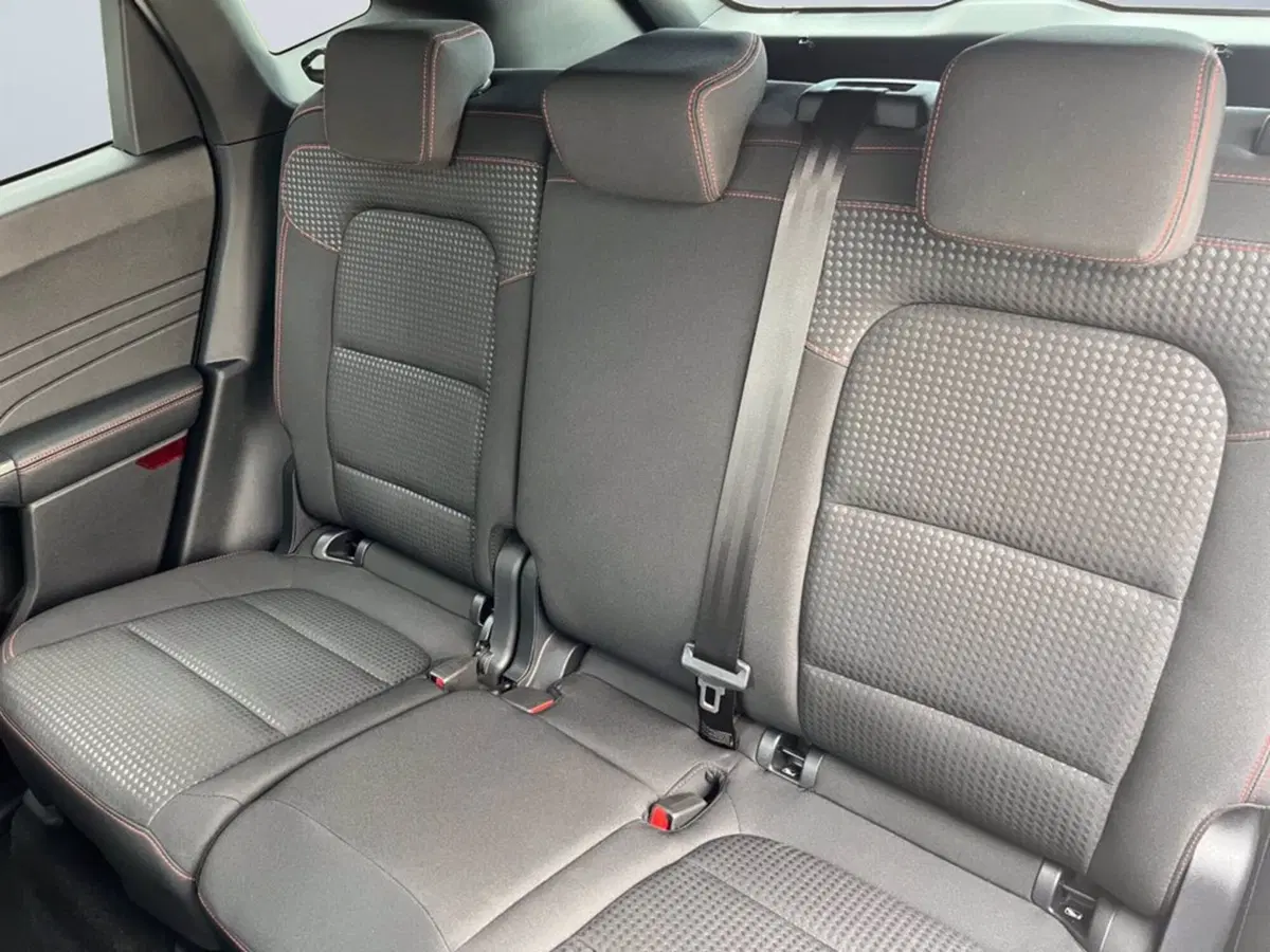 Ford Kuga usata a Milano (12)
