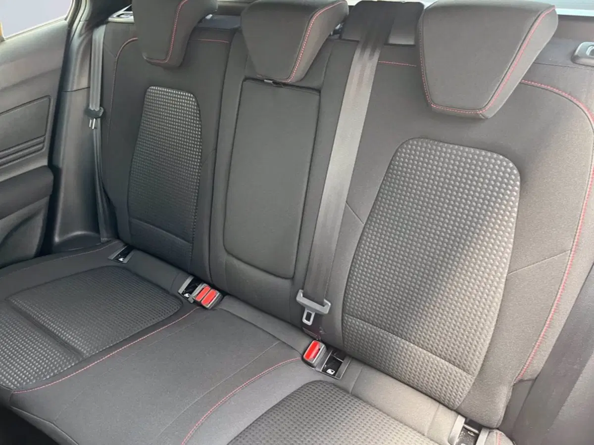 Ford Focus Station Wagon usata a Milano (12)