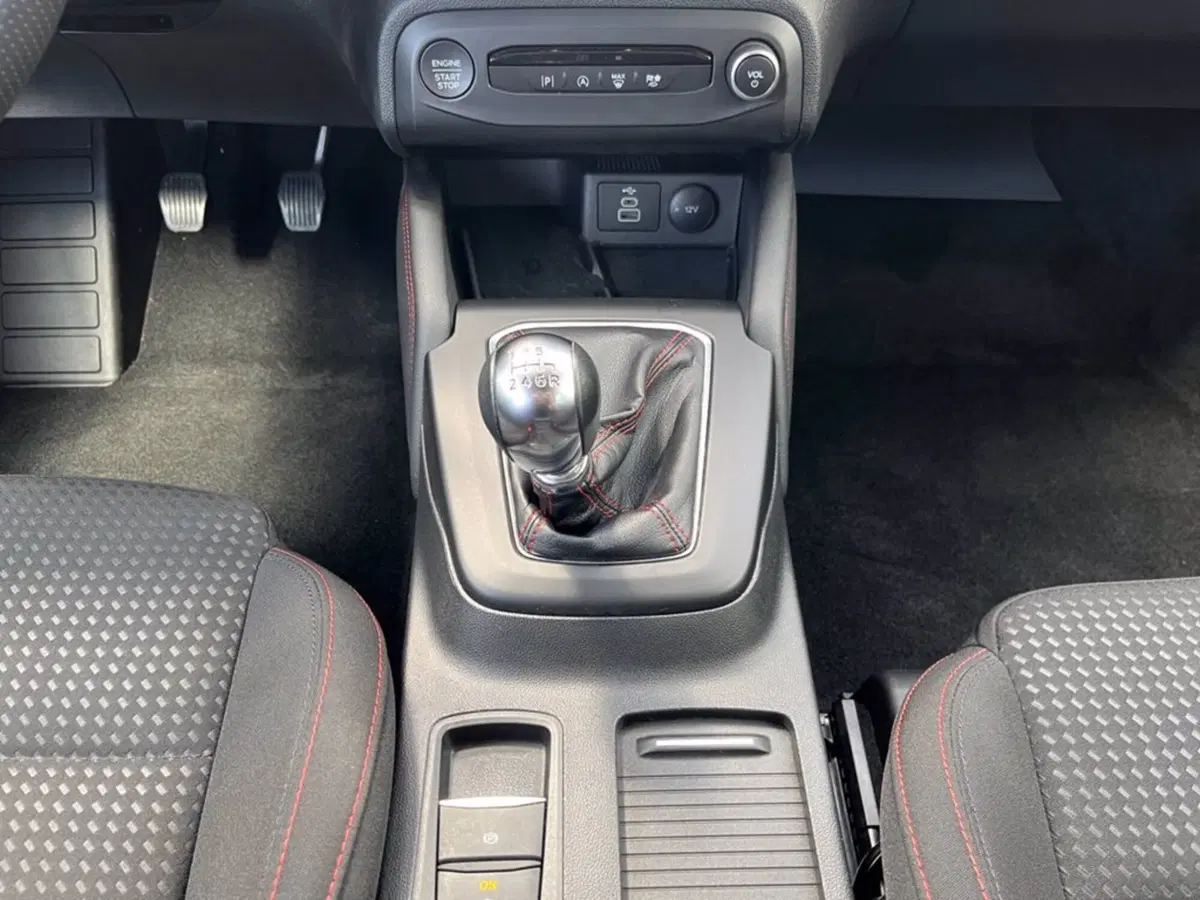 Ford Focus Station Wagon usata a Milano (16)