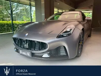 Maserati Granturismo 3.0 Granturismo awd auto nuova a Venaria Reale