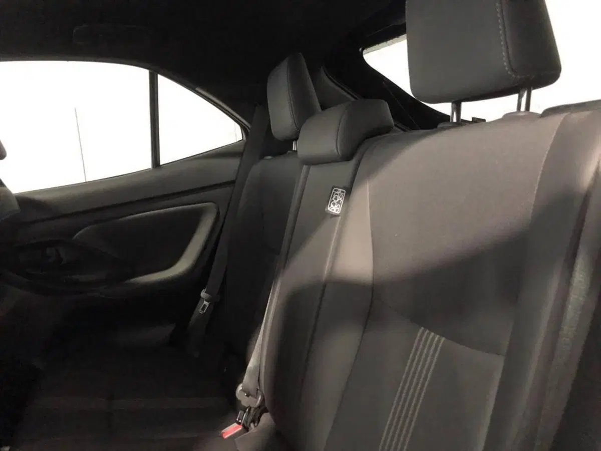Toyota Yaris Cross usata a Torino (14)