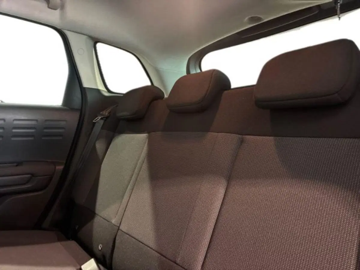 Citroen C3 Aircross usata a Ancona (14)