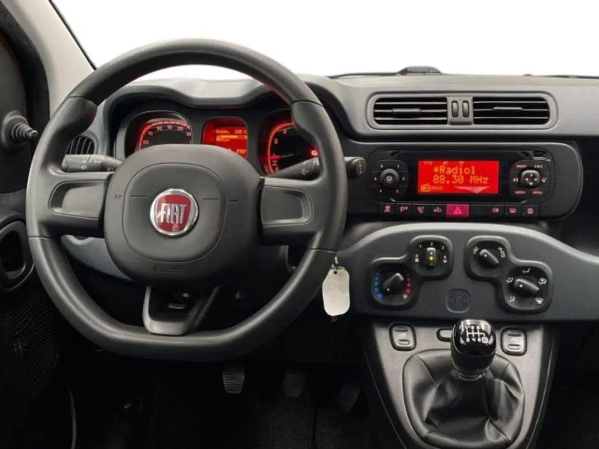 Fiat Panda usata a Ancona (10)