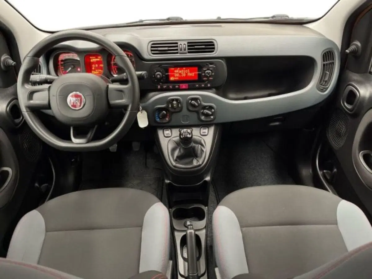 Fiat Panda usata a Ancona (11)