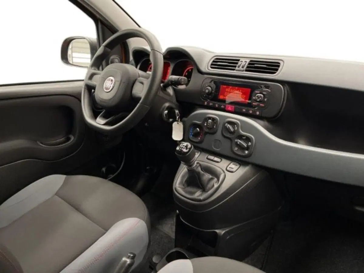 Fiat Panda usata a Ancona (15)