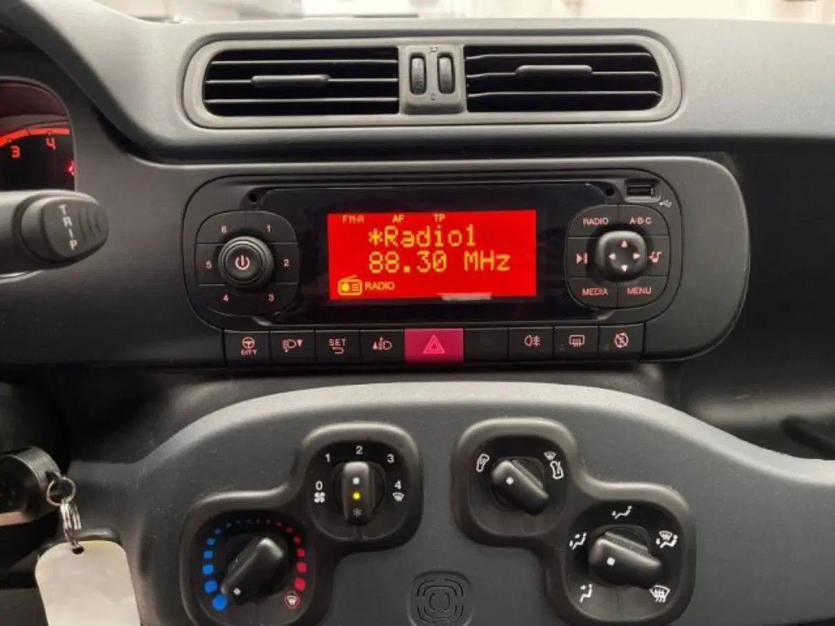 Fiat Panda usata a Ancona (18)