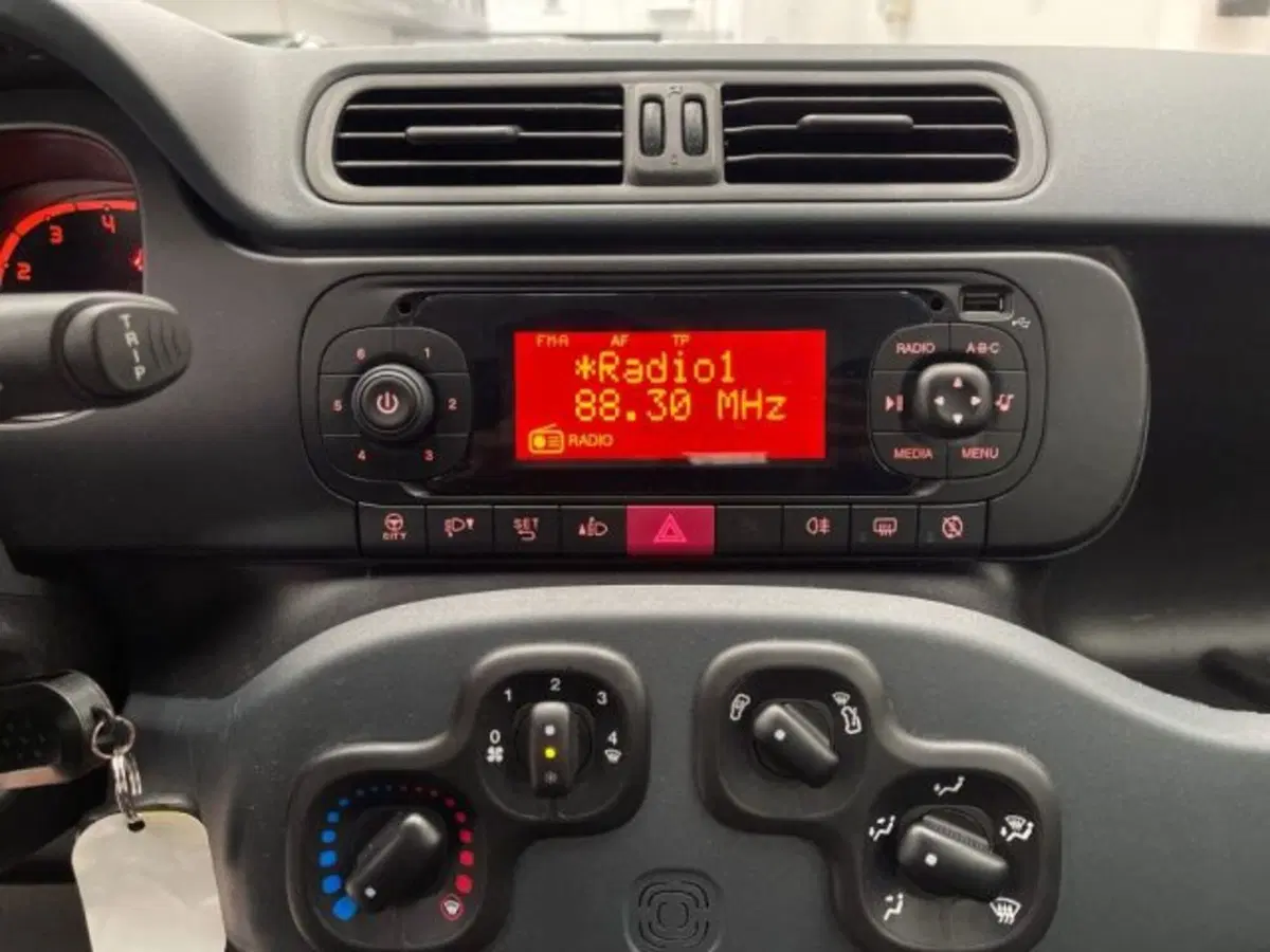 Fiat Panda usata a Ancona (19)