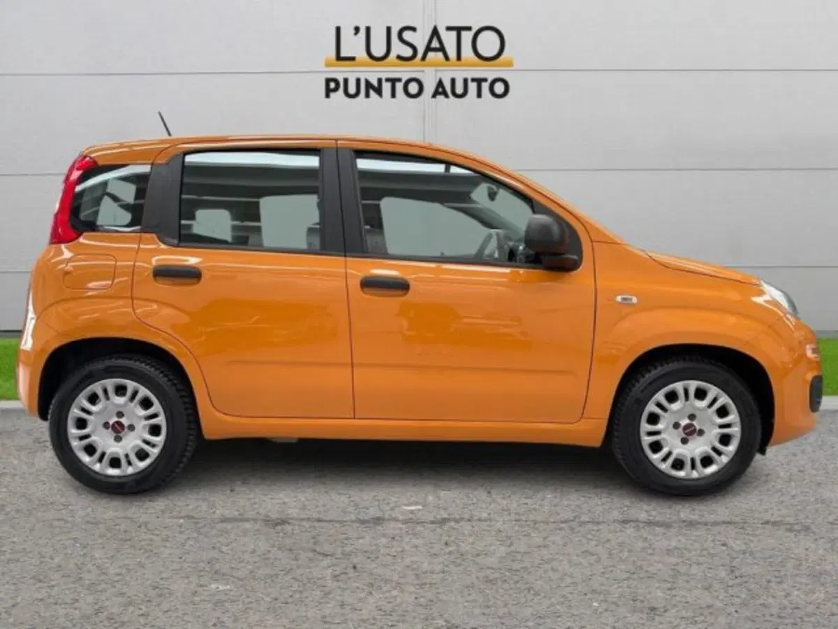 Fiat Panda usata a Ancona (3)