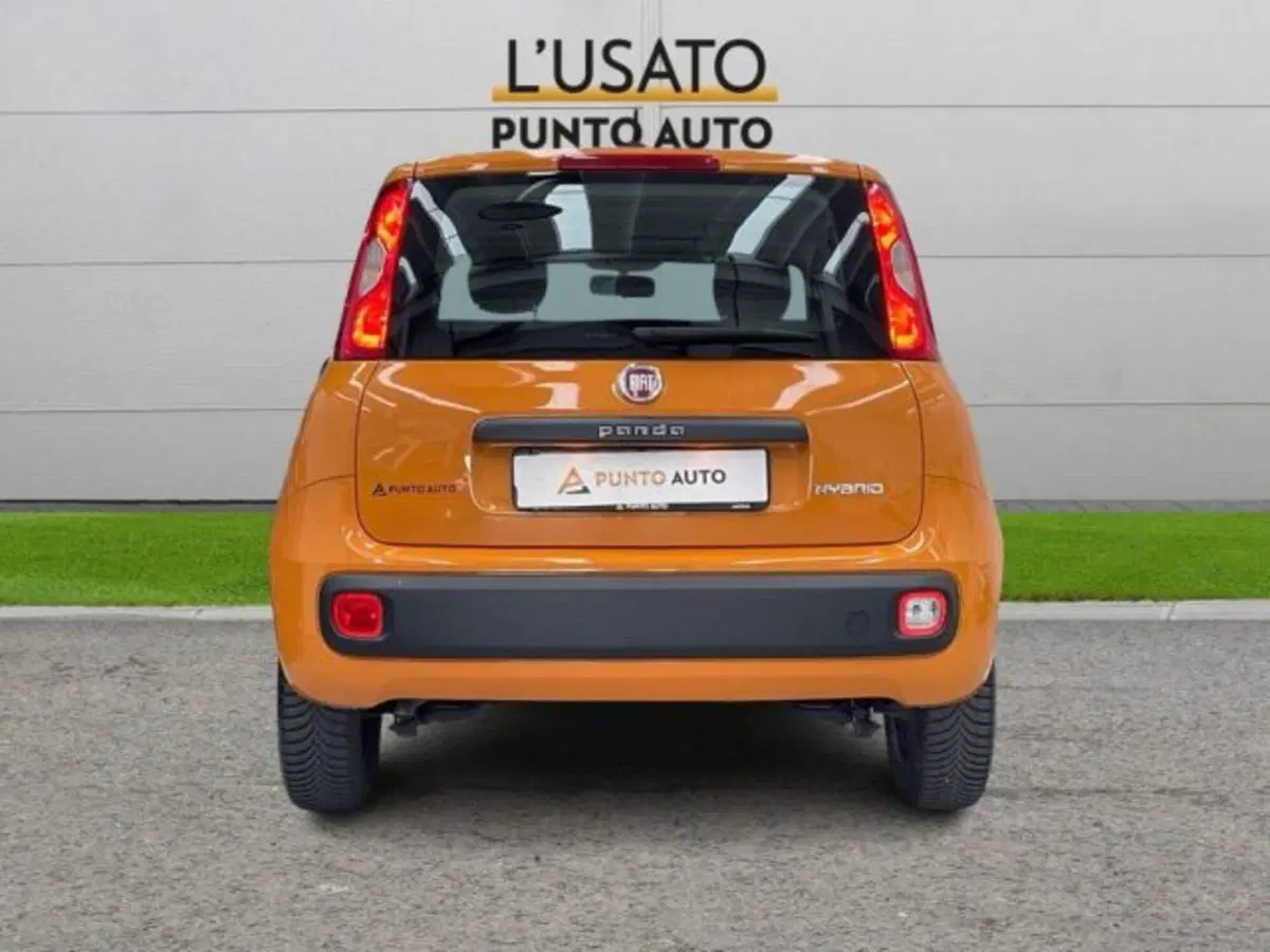 Fiat Panda usata a Ancona (6)