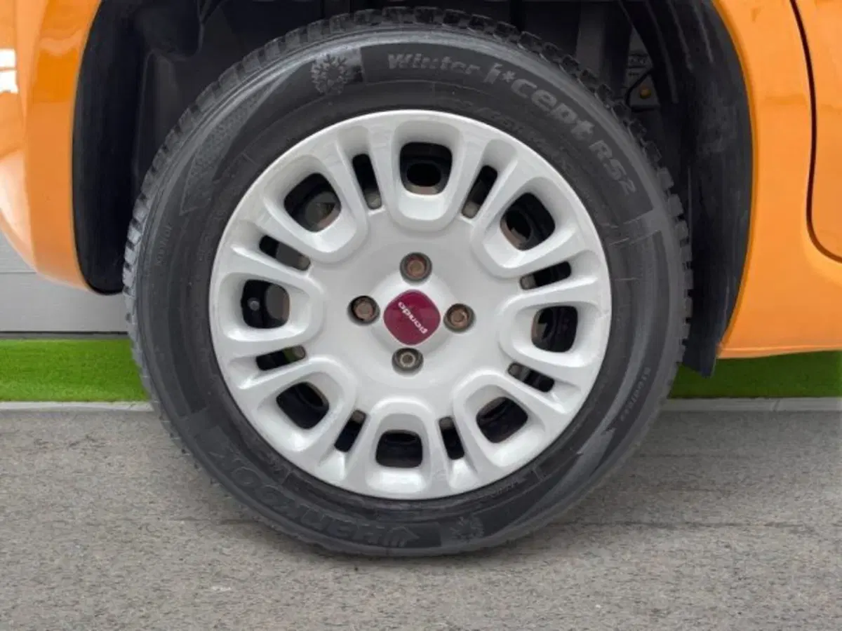 Fiat Panda usata a Ancona (8)