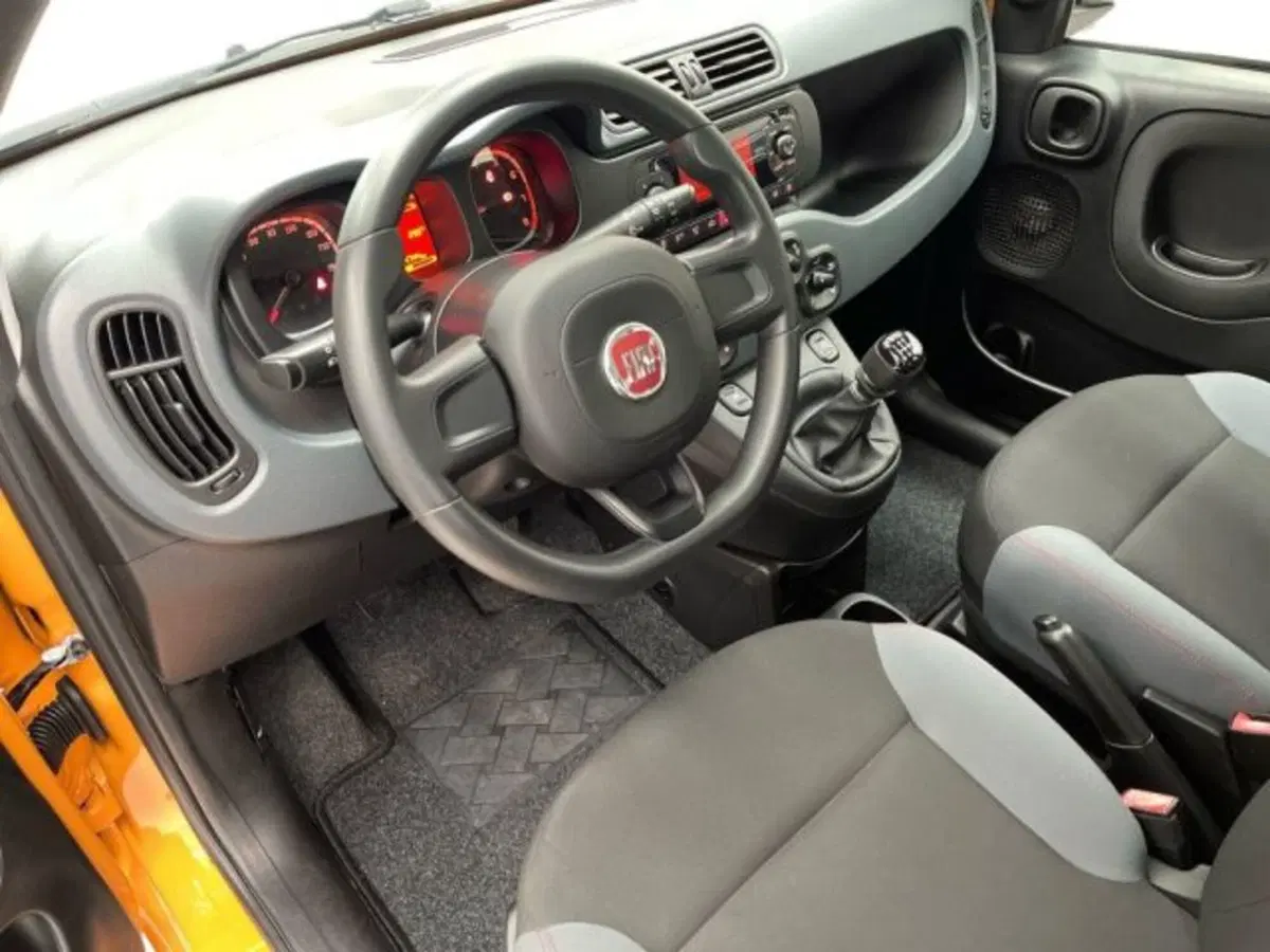 Fiat Panda usata a Ancona (9)