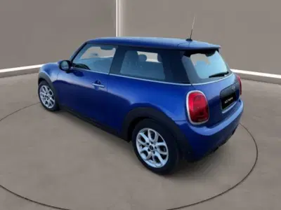 MINI Mini 1.5 One Hype del 2020 usata a Caltanissetta