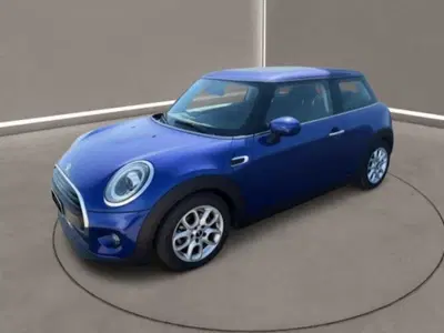 MINI Mini 1.5 One Hype del 2020 usata a Caltanissetta
