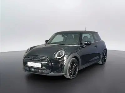 MINI Mini 1.5 Cooper Yours del 2023 usata a San Benedetto del Tronto