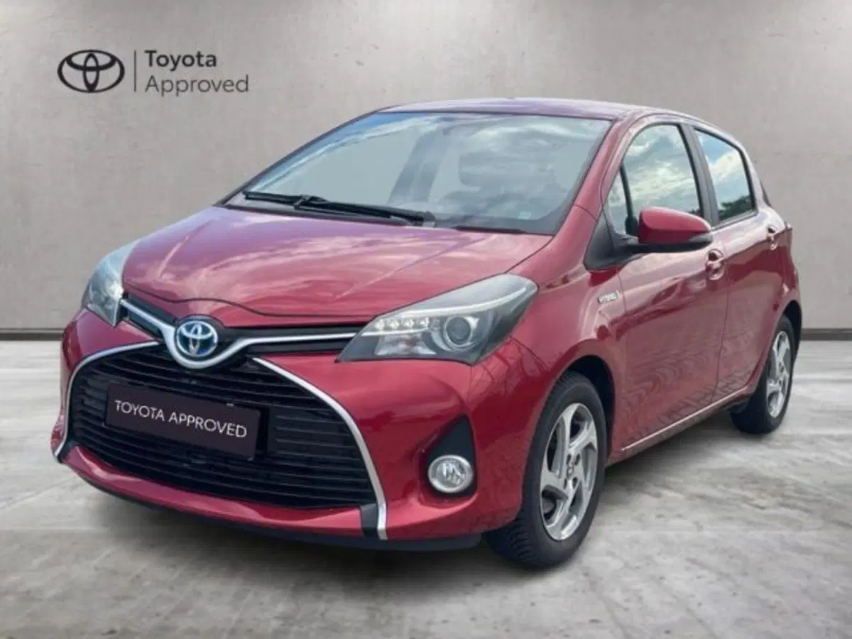 Toyota Yaris Cross usata a Vercelli