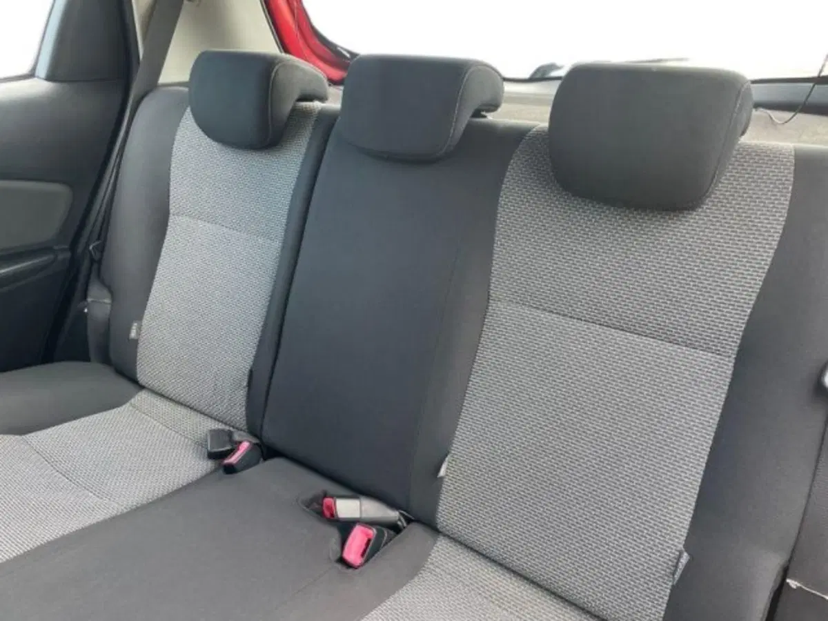 Toyota Yaris Cross usata a Vercelli (11)