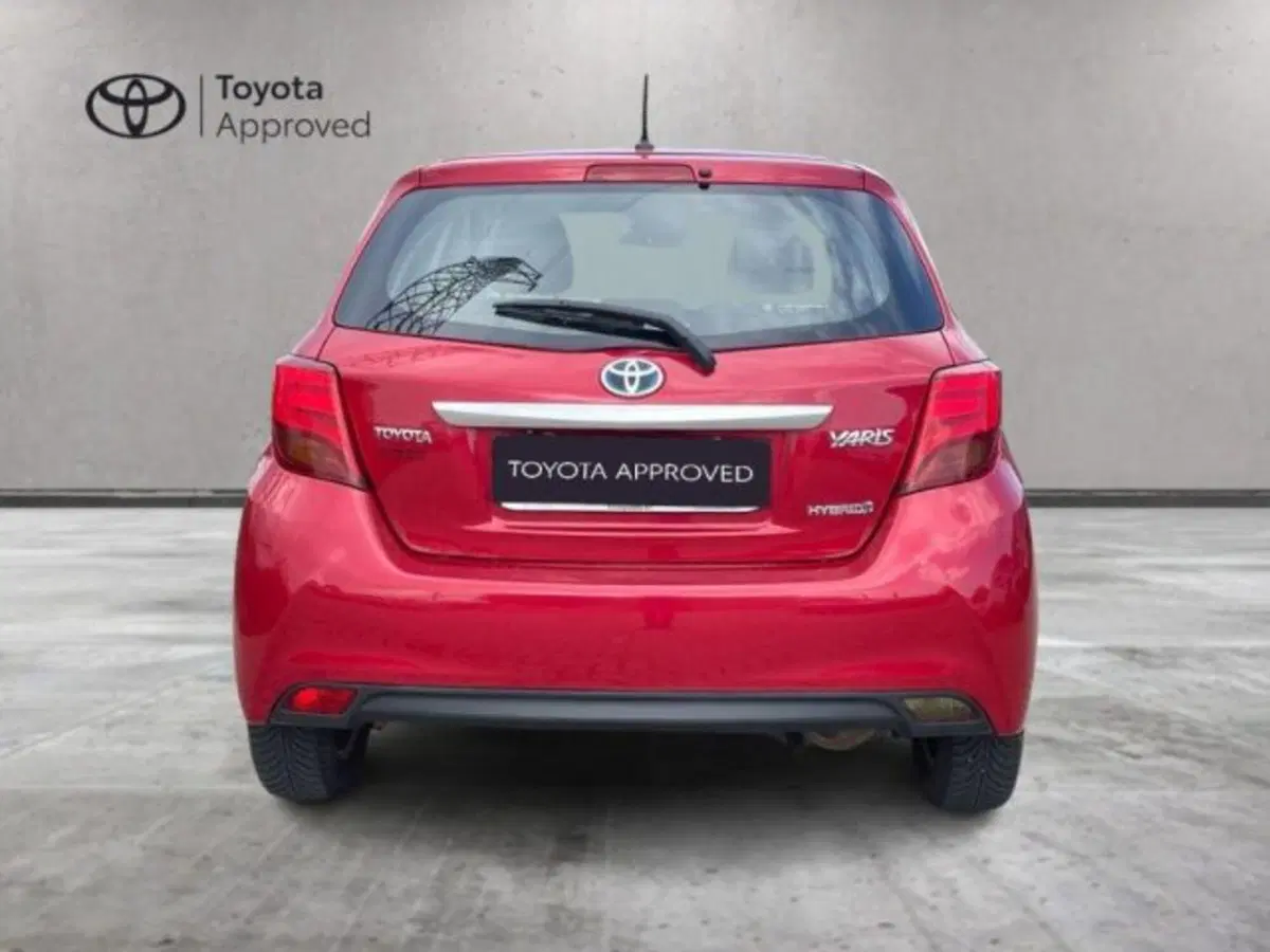 Toyota Yaris Cross usata a Vercelli (12)