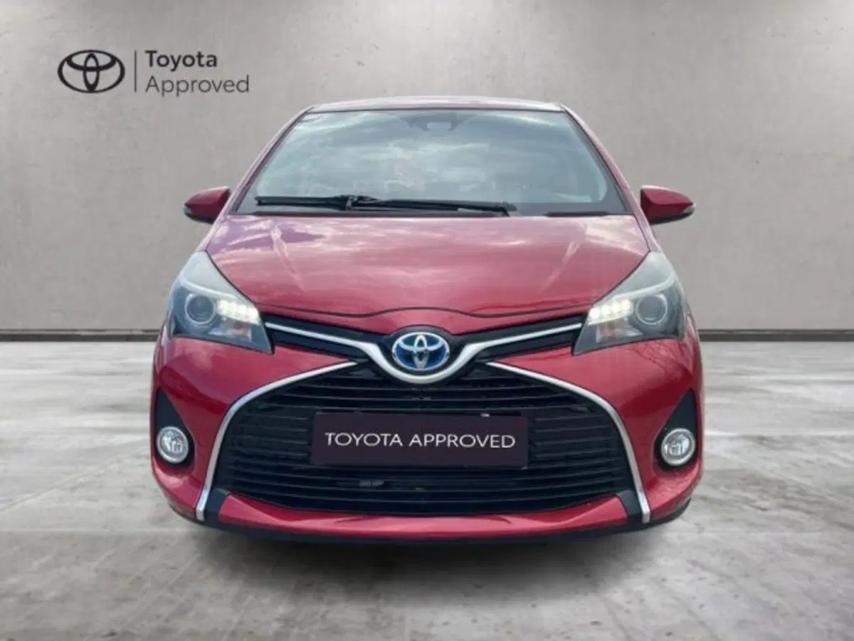 Toyota Yaris Cross usata a Vercelli (13)