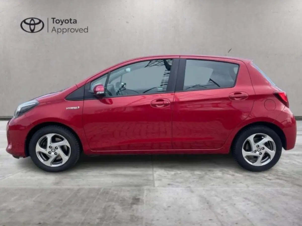 Toyota Yaris Cross usata a Vercelli (3)
