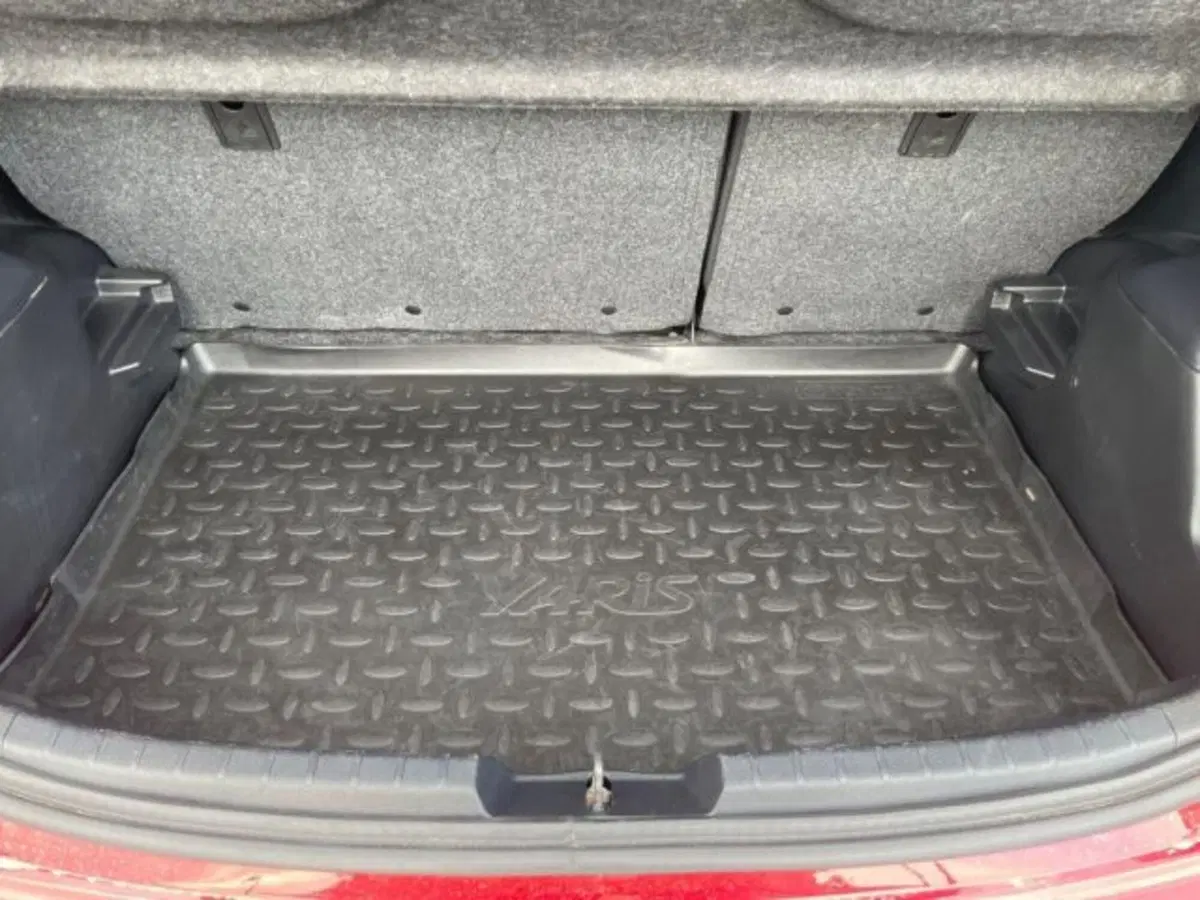 Toyota Yaris Cross usata a Vercelli (6)