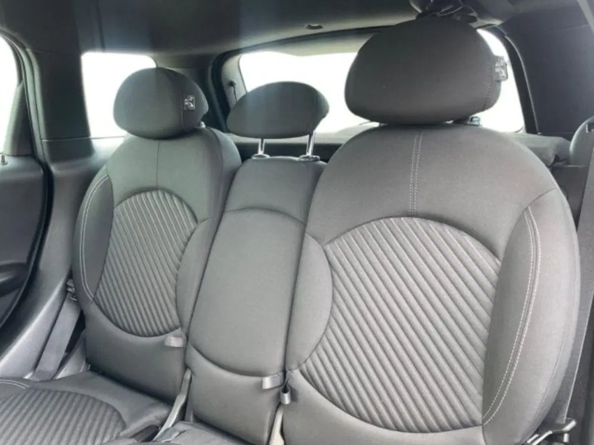 MINI Mini Countryman usata a Vercelli (10)